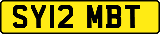 SY12MBT