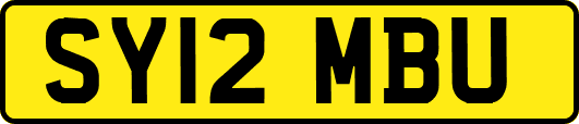 SY12MBU