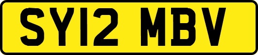 SY12MBV