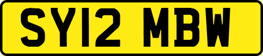 SY12MBW