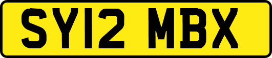 SY12MBX