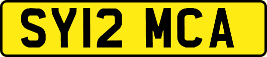 SY12MCA