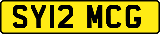 SY12MCG