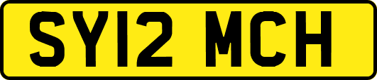 SY12MCH
