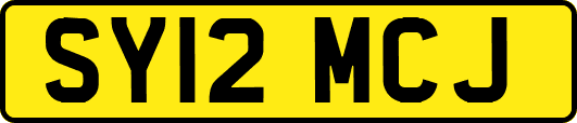 SY12MCJ