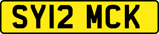 SY12MCK