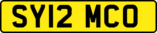 SY12MCO