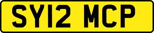 SY12MCP