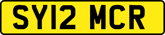 SY12MCR