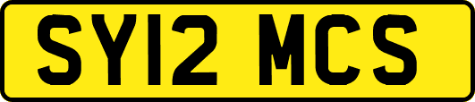 SY12MCS