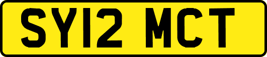 SY12MCT