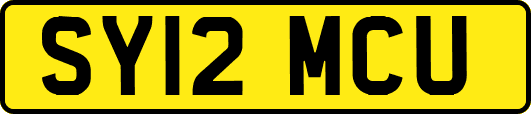 SY12MCU