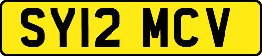 SY12MCV