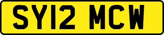 SY12MCW