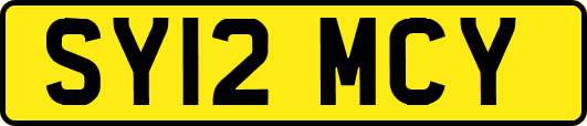 SY12MCY