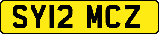 SY12MCZ