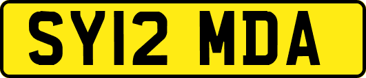 SY12MDA