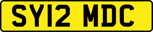 SY12MDC
