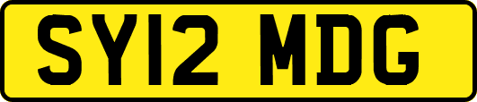 SY12MDG