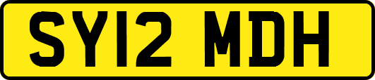 SY12MDH