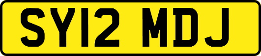 SY12MDJ
