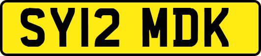 SY12MDK