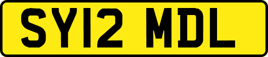 SY12MDL