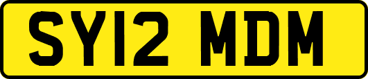 SY12MDM