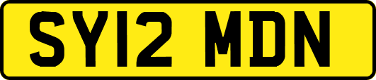 SY12MDN