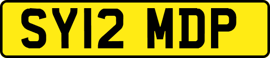 SY12MDP