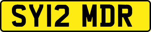 SY12MDR