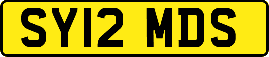 SY12MDS