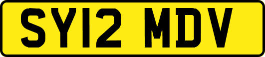 SY12MDV