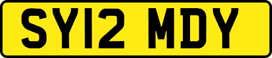 SY12MDY