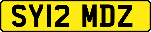 SY12MDZ