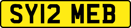 SY12MEB