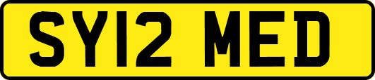 SY12MED