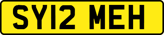 SY12MEH