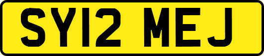 SY12MEJ