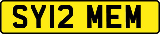 SY12MEM