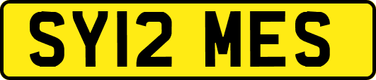SY12MES