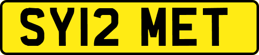SY12MET