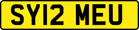 SY12MEU