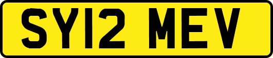 SY12MEV