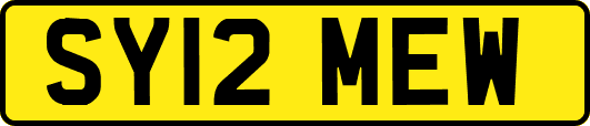 SY12MEW