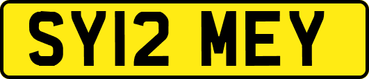 SY12MEY