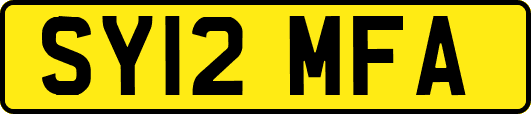 SY12MFA