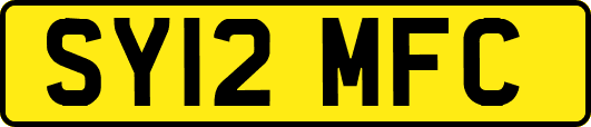 SY12MFC