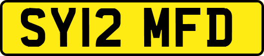 SY12MFD
