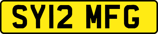SY12MFG